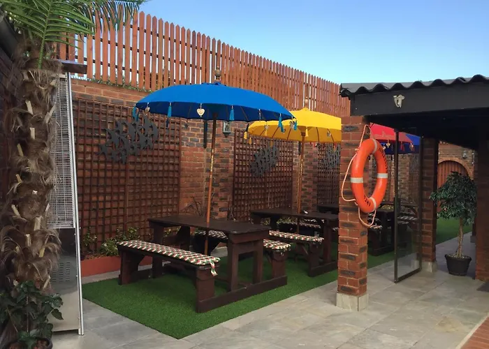 The Travel Inn Durban