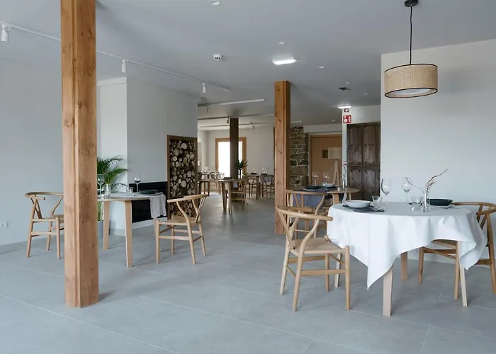 Hotel Nafarrola - Gastronomy&Wine