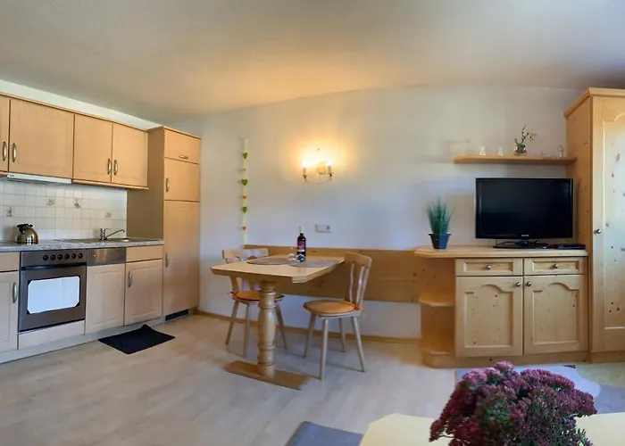 Haustierfreundliches Hotel: Birkenhof