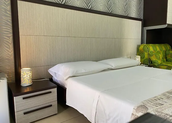 B&B Vistamareblu