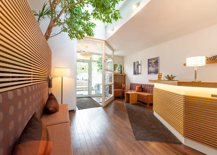 3 SterneHotel Koerschtal