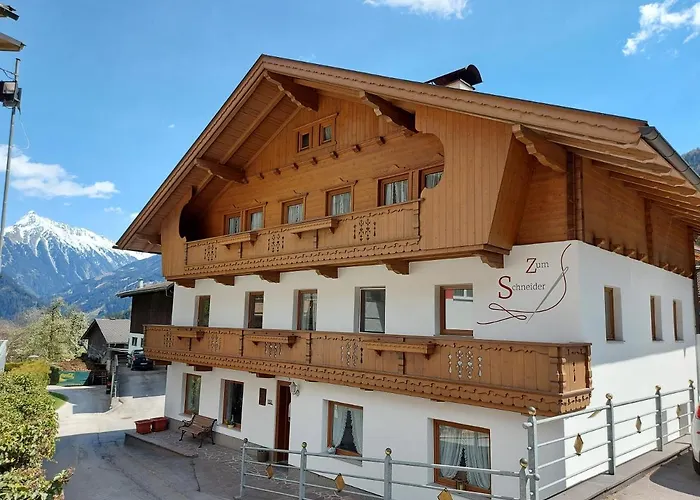 Zum Schneider