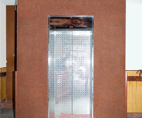 Cheap hotel: Apus Inn