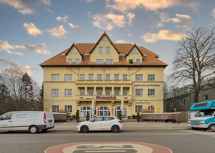 Alte Feuerwache