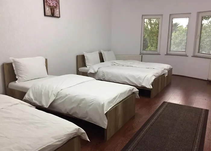 Kinderhotel Park