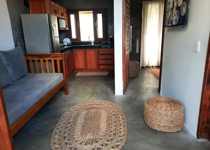 La Casina Jericoacoara