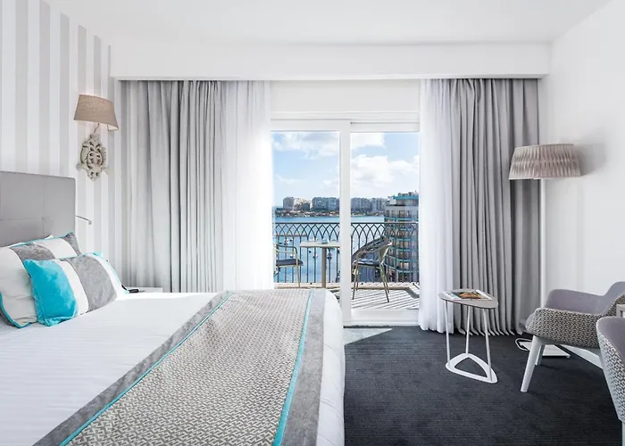 Luxury hotel only: Hotel Juliani - Boutique Hotel