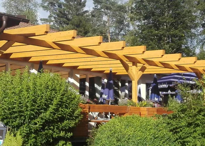 Wirtshaus Birkenhof