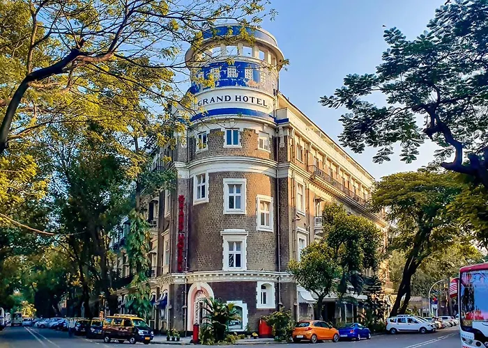 Grand - Ballard Estate, Fort