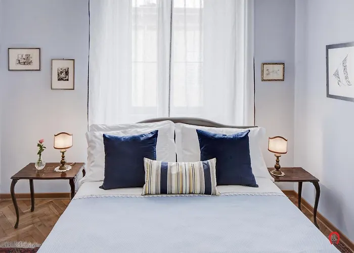 B&B Villa Fanny