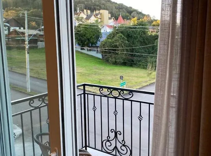 Pousada Brombatti