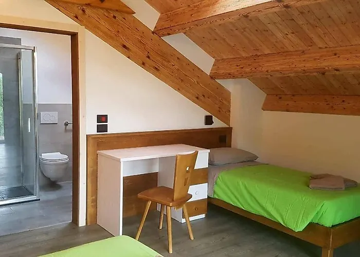 Hotel familiare: Camping Canè in Fiore