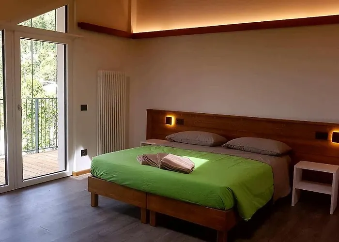 Hotel familiare: Camping Canè in Fiore