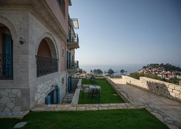 Elysium Living