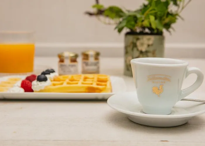 Hotel all'aeroporto: La Taverna Antica Rooms