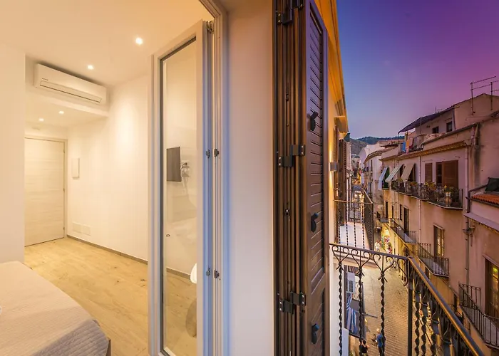 Hotel familiare: Coresi Rooms