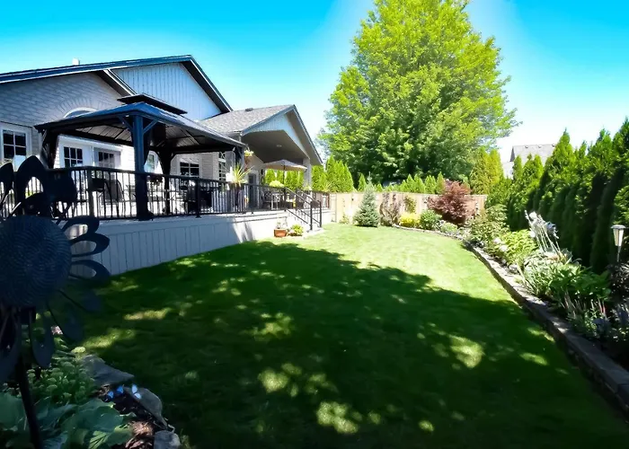 Graystone Bed & Breakfast