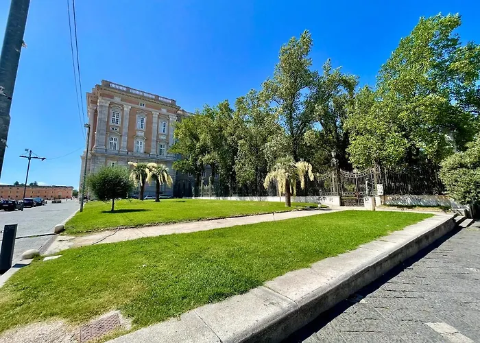 Maria Carolina Casavacanze