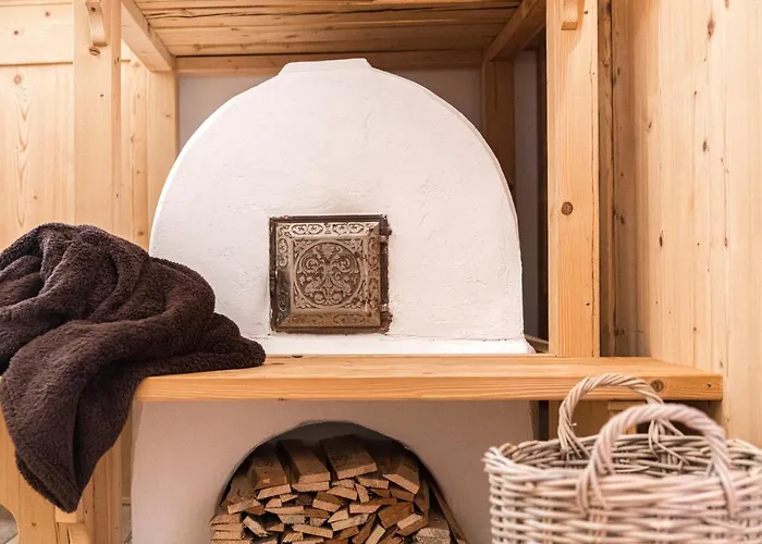 Garni Maso San Michele