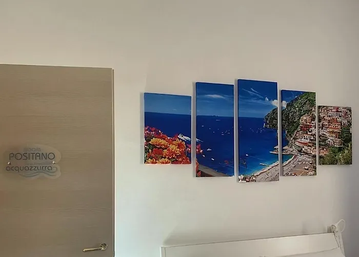 Acqua Azzurra