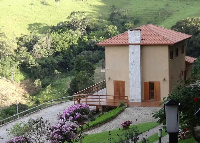  Villa Piccola Italia