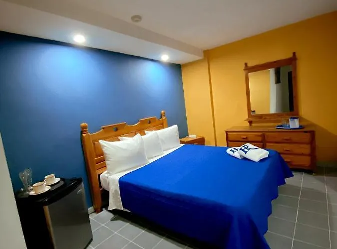 Hotel Renovacion