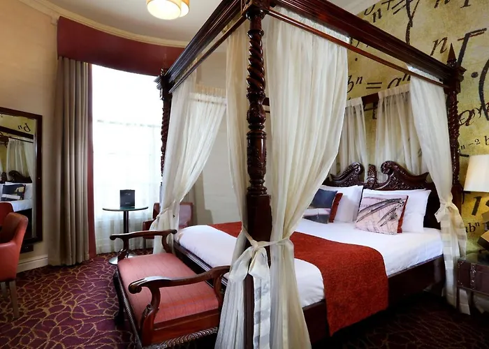 Liverpool Inn , Sure Collection By Best Western