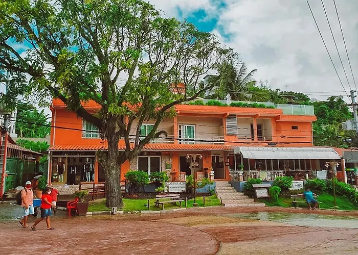 Solar Das Artes