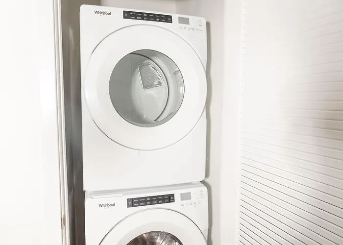 Apart hotel: Whyhotel By Placemakr, Union Market