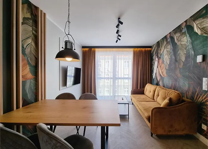 Silesia Aparthotel