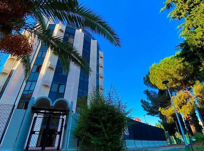 Albergo economico: Home Relax