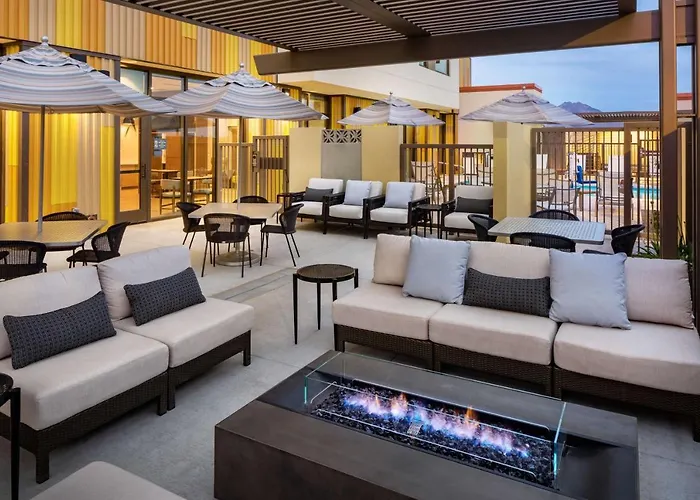 Hyatt Place Scottsdale North