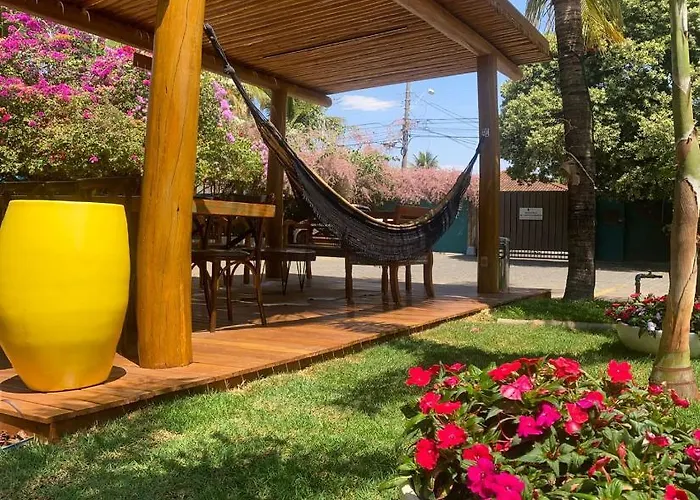 Castelo Inn Hotel