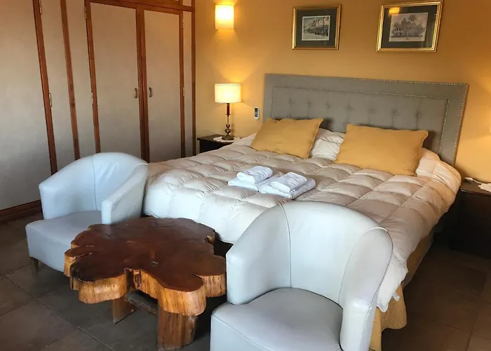 Chalet Suisse Posada & Spa - Adults Only