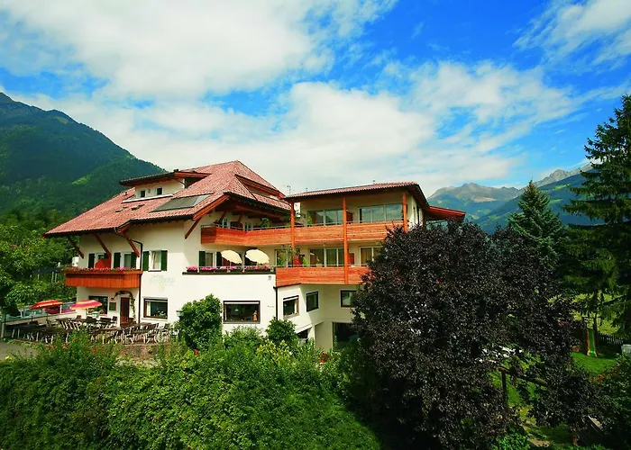 Hotel mit Whirlpool Haselried