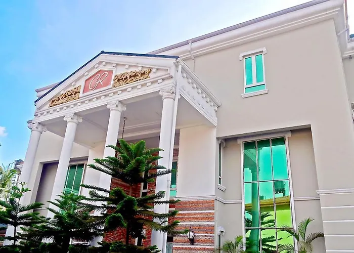 Kristov'S House