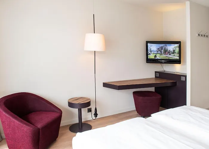Hotel Seeburg