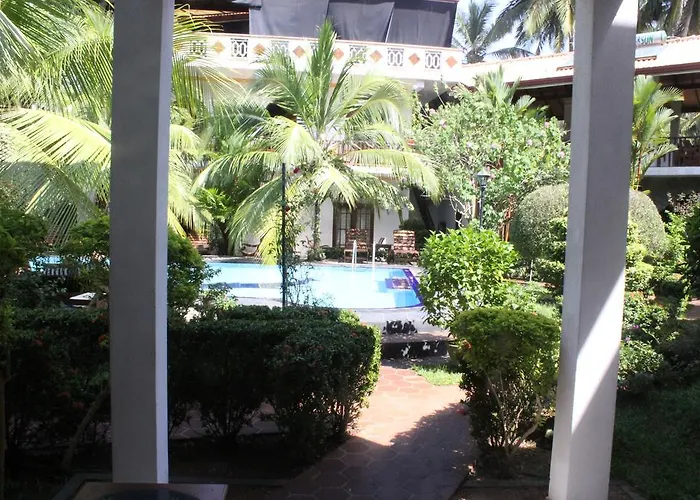 Bentota Village