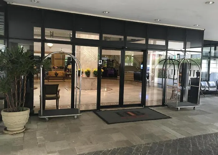 Flat Alameda Lorena - Prédio Ninety - Jardim Paulista