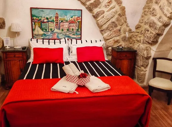 Narì Bed&Breakfast