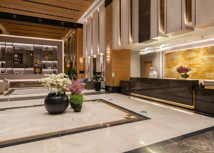 Gardino Hotel & Residence