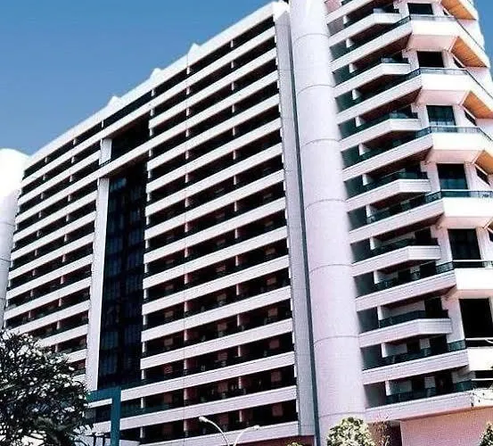 Bonaparte Hotel Flat Particular