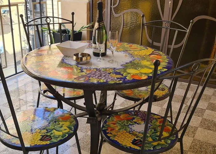 Ballarò Guest House