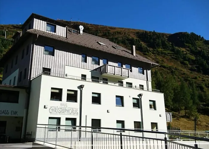 Haus Christophorus