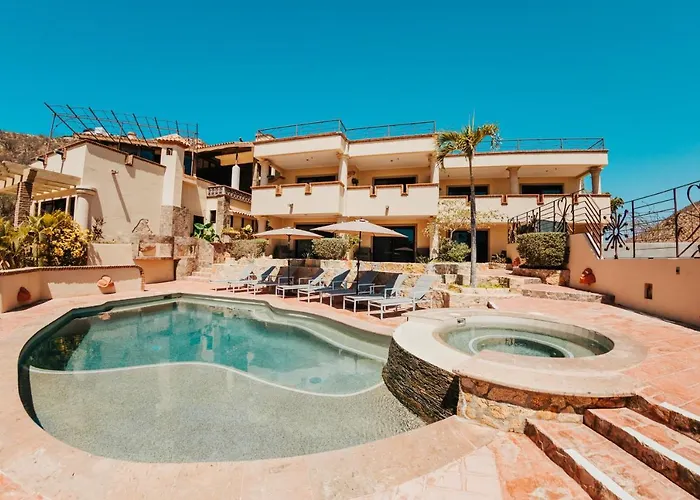 Luxury hotel only: Castillo Blarney Inn