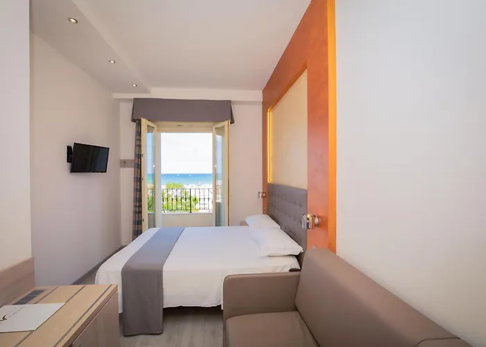 Motel Gabbiano