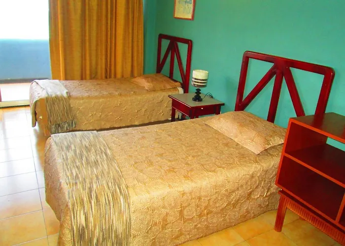 Hotel Tiuna