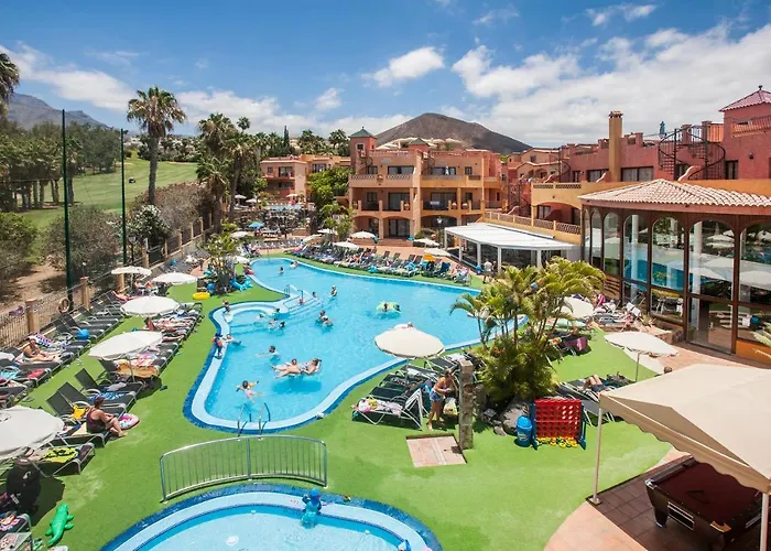 Villa Mandi Golf Resort