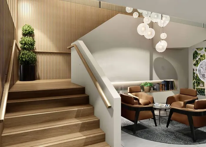 Hyatt Place Montreal - Downtown