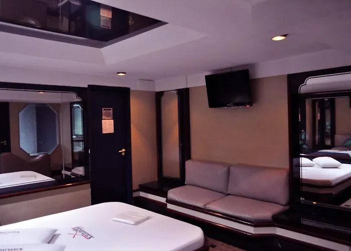 Hotel Xanadu - Adults Only